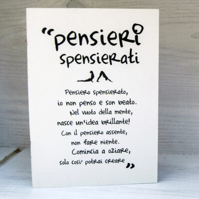 Spensieratamente